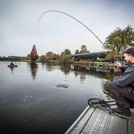 De Koperen Hoogte Hotel Lichtmis Bagian luar foto