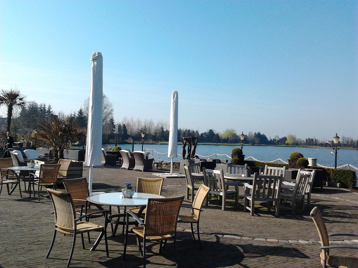 De Koperen Hoogte Hotel Lichtmis Bagian luar foto